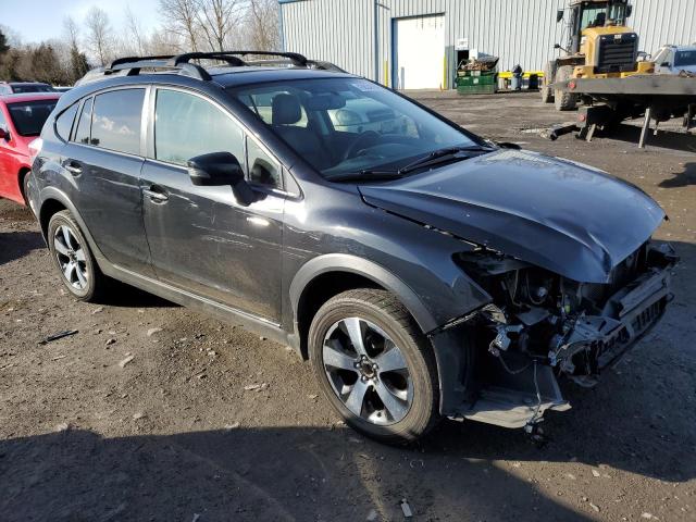 JF2GPBPC4FH265909 Subaru Xv Crosstrek 2.0i Hybrid Touring