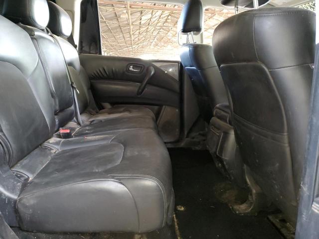 JN8AY2AD0P9690871 Nissan ARMADA S