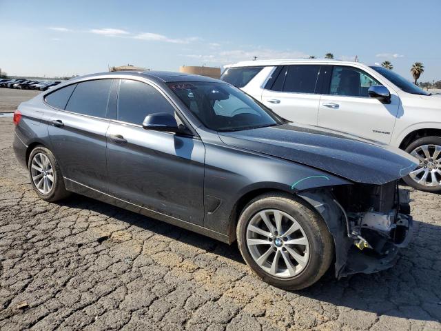 WBA3X5C58ED556440 BMW 328 XIGT