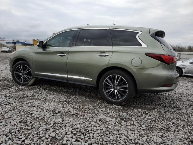 5N1AL0MN1GC506071 Infiniti QX60