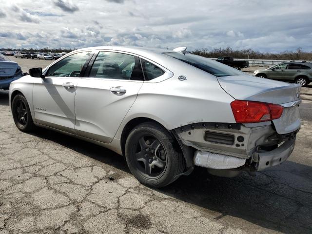 2G11X5SA0G9163632 Chevrolet IMPALA LS