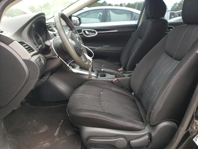 3N1AB7AP3HY307864 Nissan SENTRA S