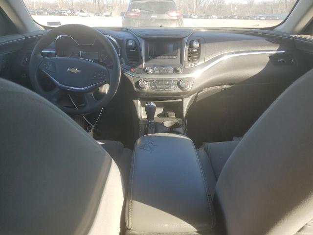 2G11Z5SA9H9148865 Chevrolet IMPALA LS