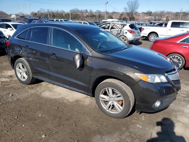 5J8TB4H57FL023475 Acura Rdx Technology