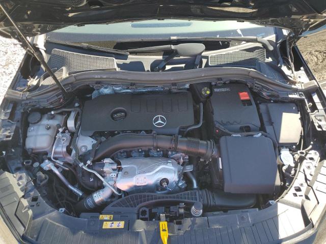 W1N4N4GB3NJ400713 Mercedes-Benz GLA 250