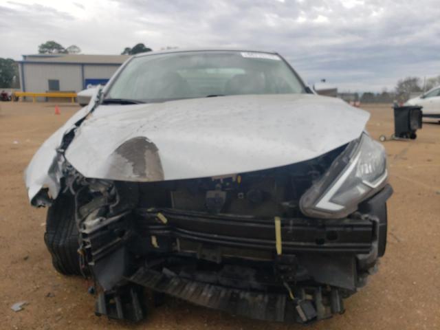 3N1AB7AP7KY314209 Nissan SENTRA S