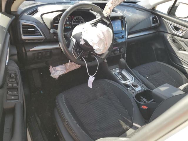 JF2SKADC2PH460223 Subaru Forester Premium