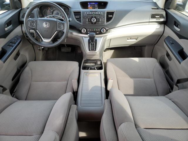 2HKRM4H50EH655482 Honda CR-V EX