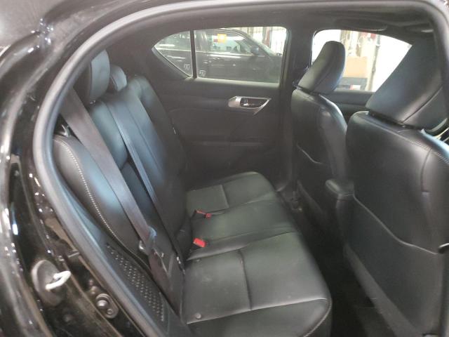 JTHKD5BH5F2212305 Lexus CT 200