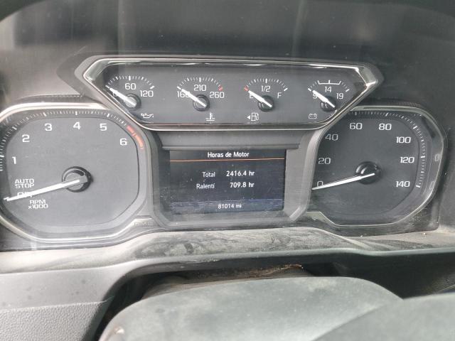3GTP8CEDXLG426332 GMC Sierra C1500 Elevation