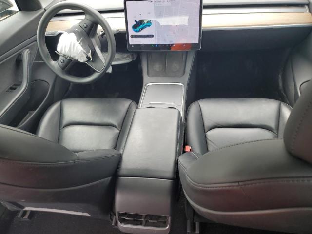 5YJ3E1EBXMF859909 Tesla MODEL 3