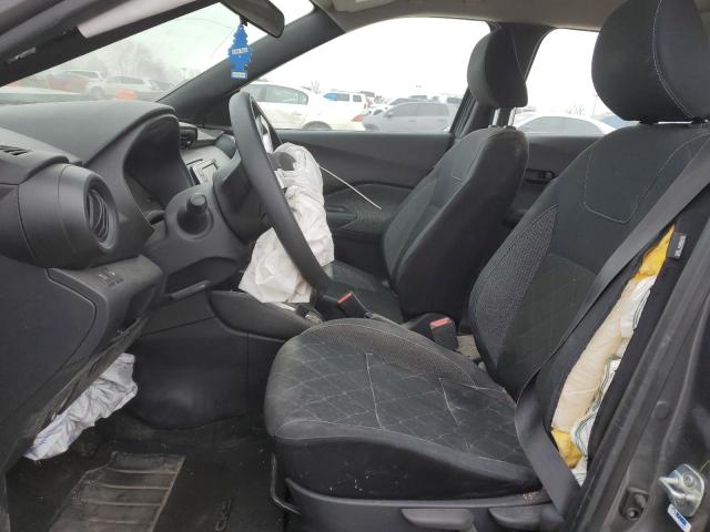 3N1CP5CU3JL526425 Nissan KICKS S