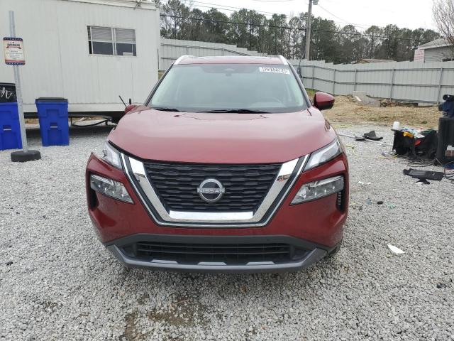 5N1BT3CB2PC807347 Nissan Rogue Sl
