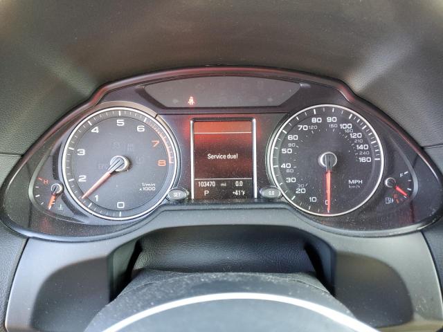 WA1D7AFP9HA041279 Audi Q5 Premium Plus S-line