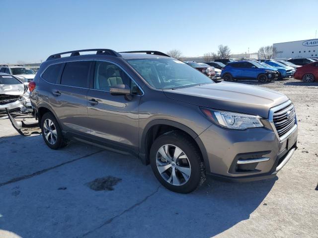 4S4WMACD6M3425225 Subaru Ascent Premium