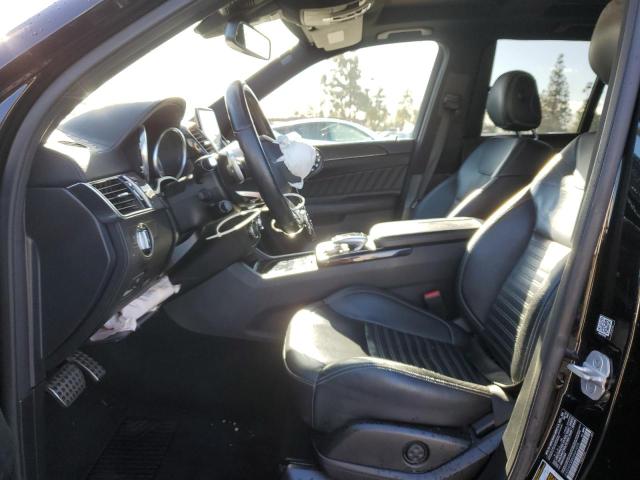 4JGDA5GB8GA641075 Mercedes-Benz Gle 400 4matic