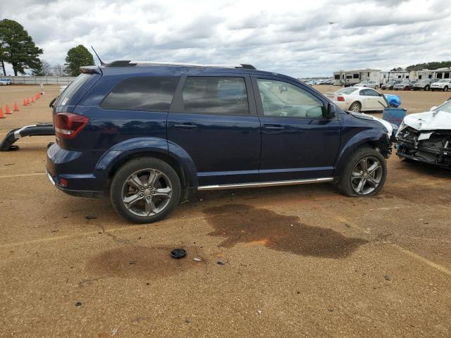 3C4PDCGB1HT566677 Dodge Journey Crossroad