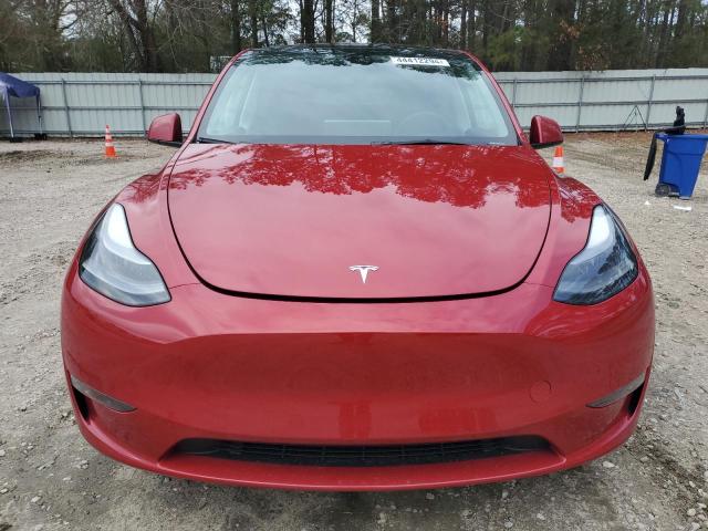 7SAYGDEE6PA198041 Tesla Model Y