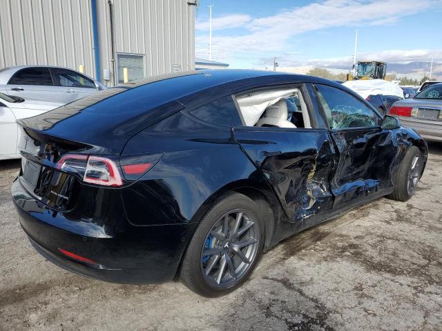 5YJ3E1EB4NF128748 Tesla MODEL 3