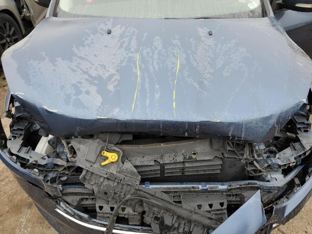 1FADP3H2XJL211040 Ford FOCUS SEL