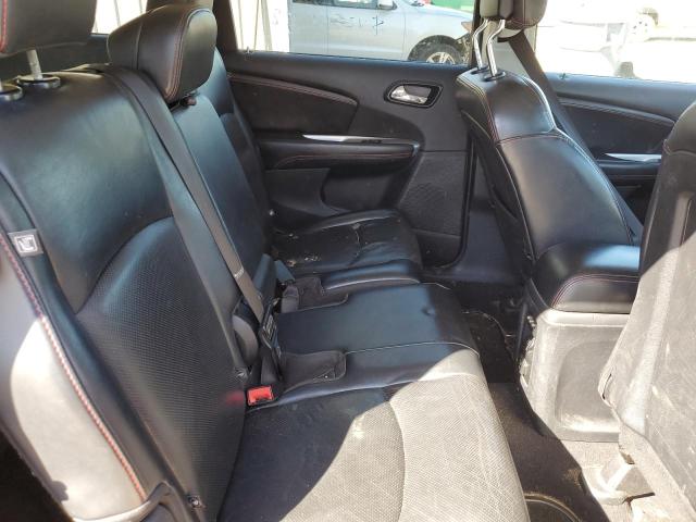 3C4PDDEG5ET289905 Dodge Journey R/t