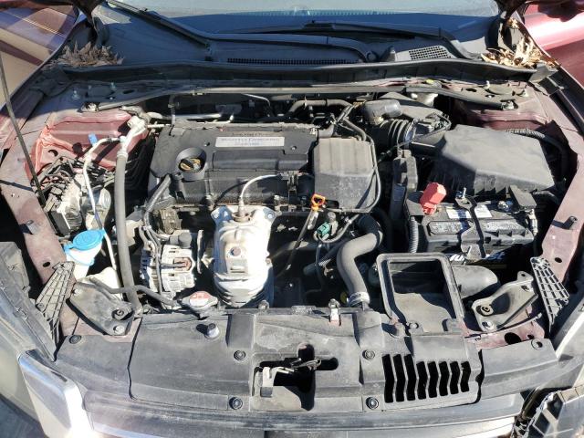 1HGCR2F88EA177667 Honda ACCORD EXL