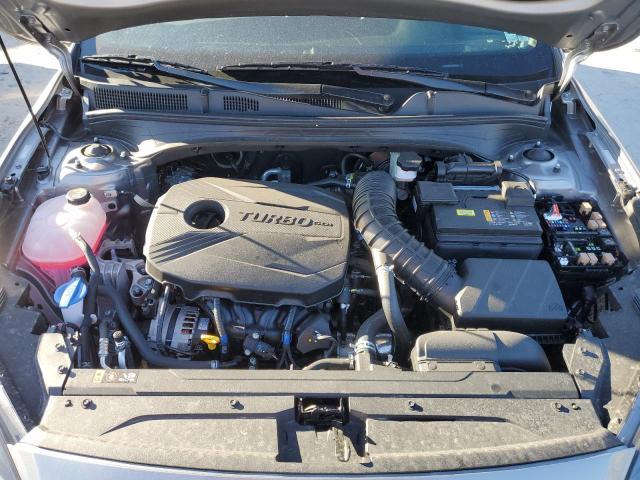 3KPF44AC2PE685750 KIA FORTE GT
