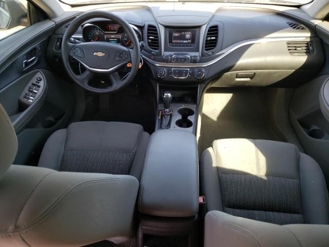 Chevrolet IMPALA LS 2016 2G11Z5SA2G9201288 Image 8
