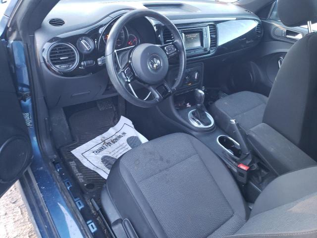 3VWFD7AT4KM714808 Volkswagen BEETLE S