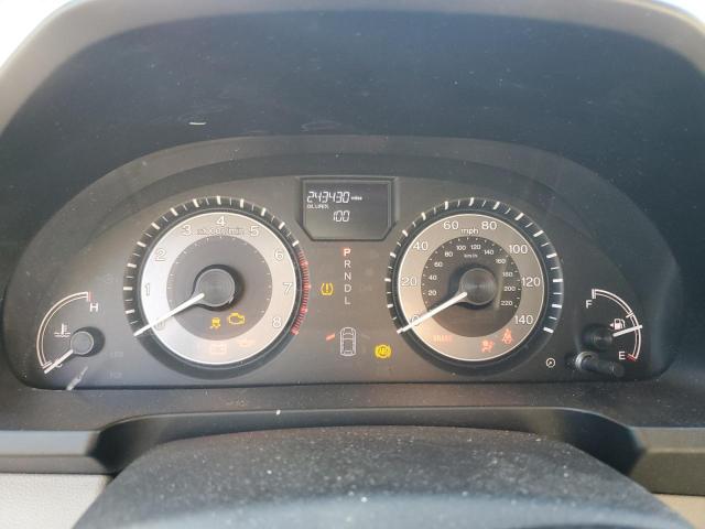5FNRL5H27FB008530 Honda ODYSSEY LX