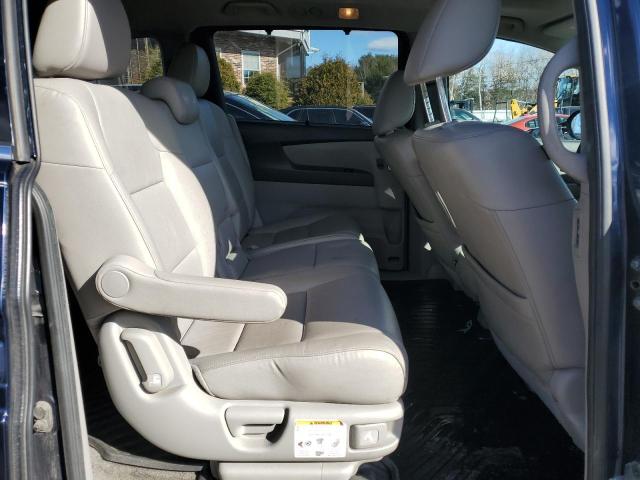 5FNRL5H9XEB062853 Honda Odyssey Touring