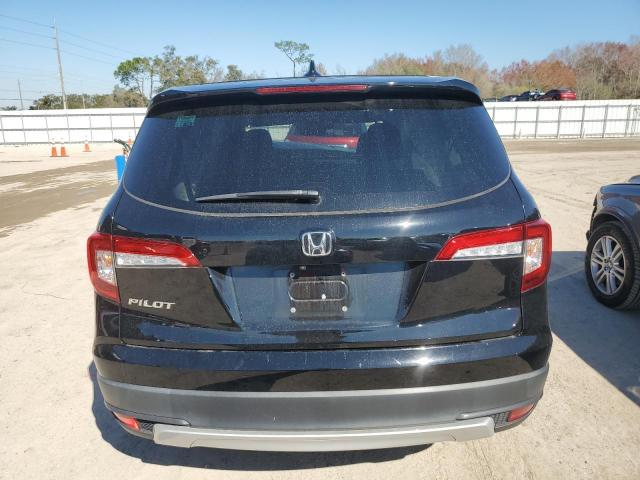 5FNYF5H51MB034602 Honda PILOT EXL