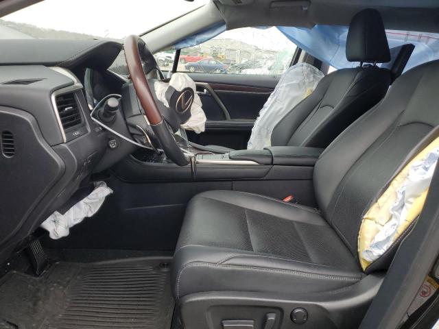 2T2HZMAA0LC152390 Lexus RX 350