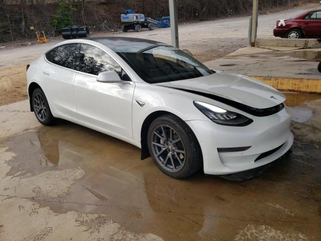 5YJ3E1EA4LF659758 Tesla MODEL 3