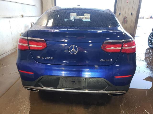 WDC0J4KB8HF229175 Mercedes-Benz Glc Coupe 300 4matic