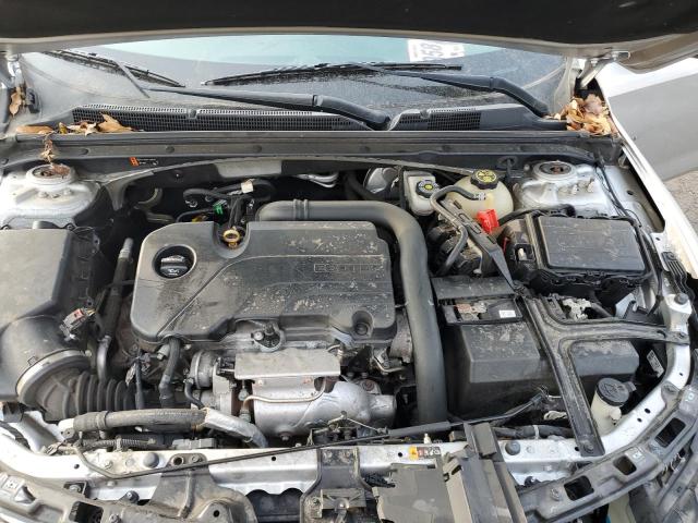 1G1ZD5ST5KF171402 Chevrolet MALIBU LT