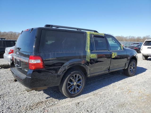 1FMJK1KT3HEA31698 Ford Expedition El Limited