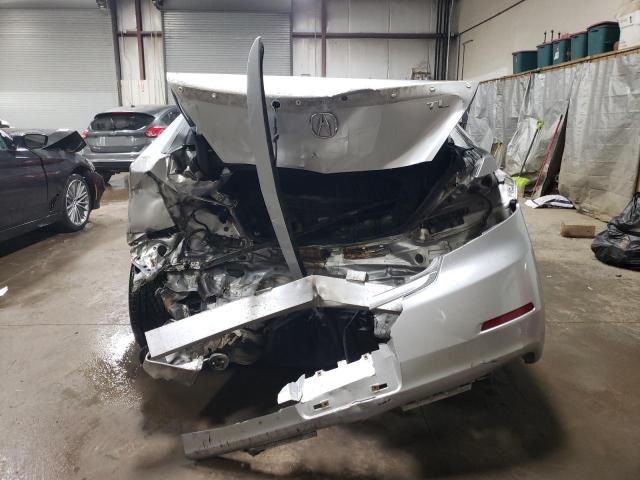 19UUA8F57EA004310 Acura TL TECH