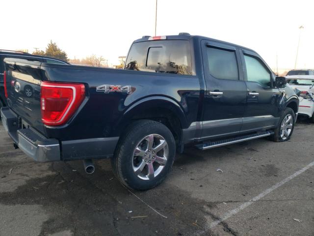 1FTFW1E53MKD81176 Ford F150 Supercrew
