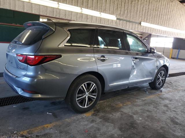 5N1DL0MM3HC514436 Infiniti QX60