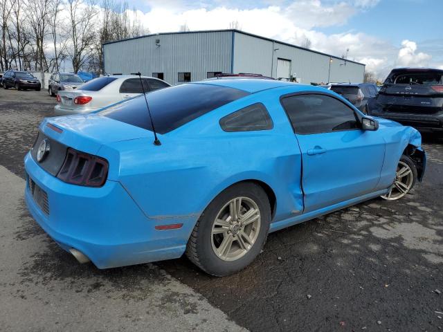 1ZVBP8AM0E5240161 Ford Mustang