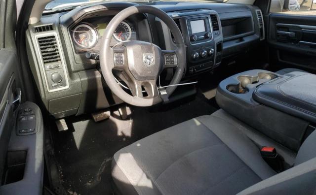 3C6JR6DT6MG599223 RAM 1500 Classic Tradesman