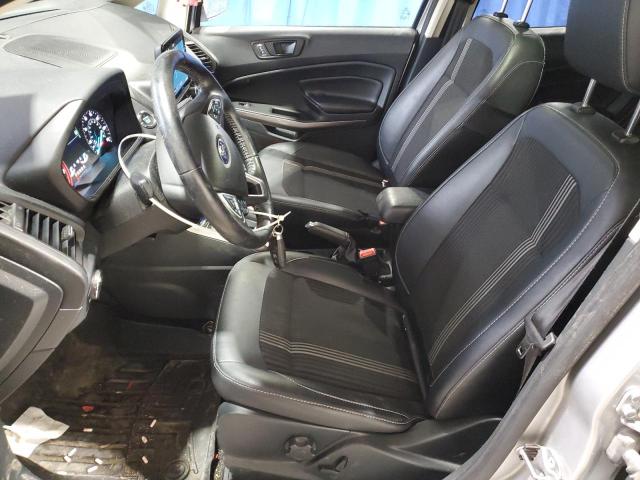 MAJ6S3JL2KC260843 Ford Ecosport Ses