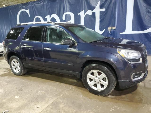 1GKKVPKD5FJ386778 GMC ACADIA SLE