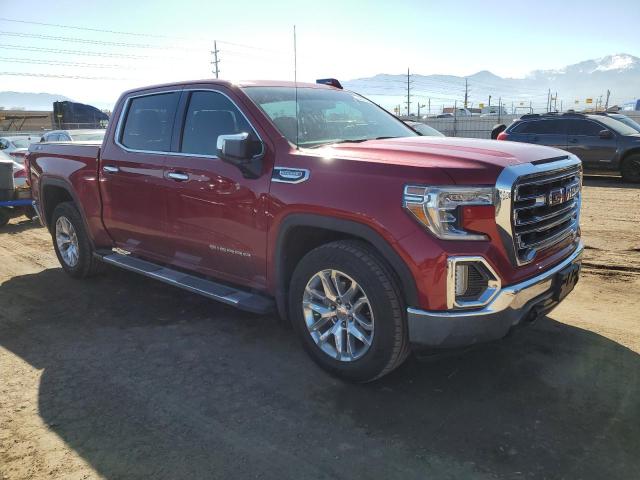 3GTU9DED5MG386734 GMC Sierra K1500 Slt