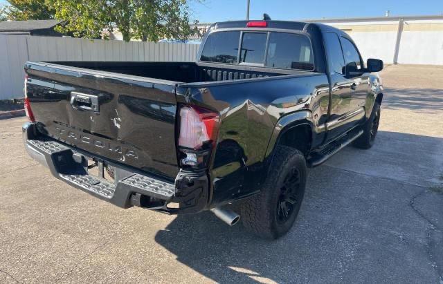 3TYRX5GN6MT007625 Toyota Tacoma Access Cab
