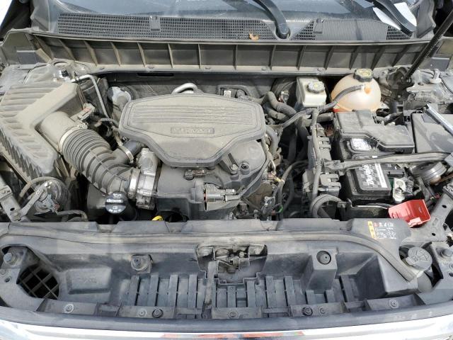 1GKKNPLS5HZ208757 GMC Acadia Denali
