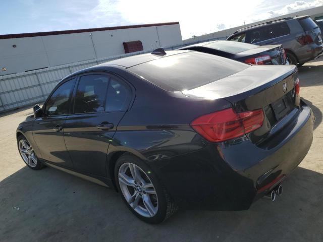 WBA8B9C56JEE82650 BMW 330 I
