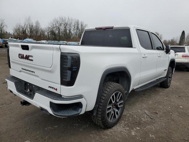 1GTU9EET3LZ252378 GMC Sierra K1500 At4