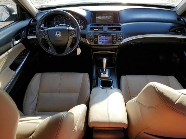 5J6TF3H55EL000203 Honda Crosstour Exl